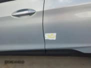 ✅ 2023 Chevrolet Bolt EV 2LT • VIN: 1G1FX6S01P4167646 • Lot: 73883704. Wystawiony na Copart z przebiegiem Nie podano. Bezpłatny archiwum sprzedaży aukcyjnych z USA i szczegółowy raport historii pojazdu na DreamBid. Zdjęcie 13.