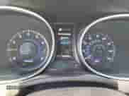 2013 Hyundai Santa Fe Sport с VIN 5XYZU3LB0DG006388, выставлен на аукционе Copart как лот 85641825 с пробегом 165 866 миль миль и Списание • Salvage title. История ставок и продаж доступна на DreamBid. Изображение 9.