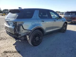 ✅ 2017 Land Rover Discovery Sport SE • VIN: SALCP2BG5HH660779 • Лот: 92064245. Опубликован ранее на Copart с пробегом 137 249 миль. Бесплатный доступ к архиву аукционных продаж из США и подробный отчёт об истории автомобиля на DreamBid. Изображение 3.