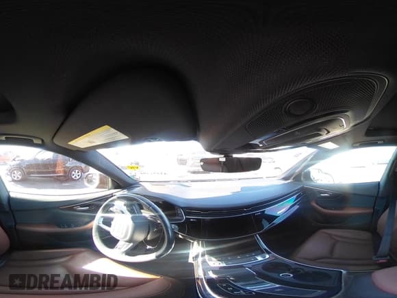 ✅ 2022 Audi Q8 Premium Plus • VIN: WA1EVBF1XND026277 • Lot: 43521591. Listed on IAAI with 31,804 mi. Free auction sales archive from the USA and detailed vehicle history report at DreamBid. Image 18.