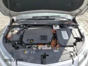 ✅ 2013 Chevrolet Volt • VIN: 1G1RF6E47DU149145 • Lot: 82358015. Listed on Copart with 73,247 mi. Free auction sales archive from the USA and detailed vehicle history report at DreamBid. Image 11.