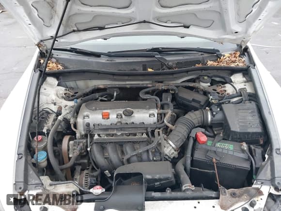 ✅ 2011 Honda Accord EX • VIN: 1HGCP2F78BA034839 • Lot: 43794959. Listed on IAAI with 117,966 mi. Free auction sales archive from the USA and detailed vehicle history report at DreamBid. Image 10.