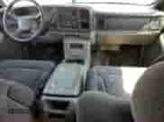 ✅ 2001 Chevrolet Suburban LT • VIN: 1GNFK16T01J227266 • Lot: 58265675. Listed on Copart with Not provided. Free auction sales archive from the USA and detailed vehicle history report at DreamBid. Image 8.