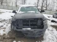 ✅ 2018 Ram 1500 Big Horn • VIN: 1C6RR7GT0JS126524 • Lot: 91455365. Listed on Copart with 131,079 mi. Free auction sales archive from the USA and detailed vehicle history report at DreamBid. Image 5.