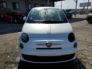 ✅ 2017 FIAT 500 Abarth • VIN: 3C3CFFFH1HT565727 • Lot: 80726895. Wystawiony na Copart z przebiegiem 91 920 mil. Bezpłatny archiwum sprzedaży aukcyjnych z USA i szczegółowy raport historii pojazdu na DreamBid. Zdjęcie 5.