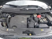 ✅ 2015 Ford Explorer Limited • VIN: 1FM5K7F84FGA56640 • Lot: 42066368. Wystawiony na IAAI z przebiegiem 137 454 mil. Bezpłatny archiwum sprzedaży aukcyjnych z USA i szczegółowy raport historii pojazdu na DreamBid. Zdjęcie 10.