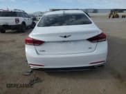 ✅ 2019 Genesis G80 3.8L • VIN: KMTFN4JE2KU322259 • Lot: 53830115. Wystawiony na Copart z przebiegiem 32 564 mil. Bezpłatny archiwum sprzedaży aukcyjnych z USA i szczegółowy raport historii pojazdu na DreamBid. Zdjęcie 6.