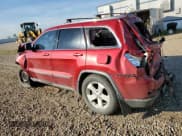 ✅ 2011 Jeep Grand Cherokee Laredo • VIN: 1J4RR4GG4BC642725 • Лот: 68860225. Опубликован ранее на Copart с пробегом 147 368 миль. Бесплатный доступ к архиву аукционных продаж из США и подробный отчёт об истории автомобиля на DreamBid. Изображение 2.