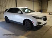 ✅ 2022 Chevrolet Equinox LT • VIN: 3GNAXUEV6NS162508 • Лот: 85546525. Опубликован ранее на Copart с пробегом 46 396 миль. Бесплатный доступ к архиву аукционных продаж из США и подробный отчёт об истории автомобиля на DreamBid. Изображение 4.