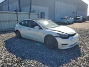 ✅ 2023 Tesla Model 3 • VIN: 5YJ3E1EA5PF456321 • Lot: 92842865. Wystawiony na Copart z przebiegiem 36 662 mil. Bezpłatny archiwum sprzedaży aukcyjnych z USA i szczegółowy raport historii pojazdu na DreamBid. Zdjęcie 4.