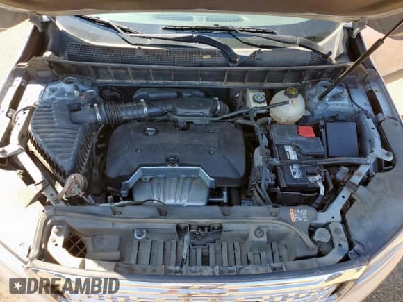 ✅ 2018 GMC Acadia SLT • VIN: 1GKKNMLA7JZ193870 • Лот: 71799975. Опубликован ранее на Copart с пробегом 88 288 миль. Бесплатный доступ к архиву аукционных продаж из США и подробный отчёт об истории автомобиля на DreamBid. Изображение 12.