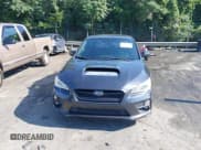 ✅ 2015 Subaru WRX • VIN: JF1VA1A65F9808639 • Lot: 42792621. Listed on IAAI with 124,831 mi. Free auction sales archive from the USA and detailed vehicle history report at DreamBid. Image 12.