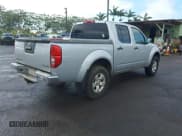 ✅ 2013 Nissan Frontier SV • VIN: 1N6AD0EV3DN760040 • Lot: 42489193. Listed on IAAI with 114,135 mi. Free auction sales archive from the USA and detailed vehicle history report at DreamBid. Image 4.