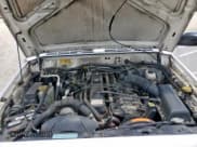 ✅ 1997 Jeep Cherokee SE • VIN: 1J4FJ28S3VL526907 • Lot: 65694485. Wystawiony na Copart z przebiegiem 183 170 mil. Bezpłatny archiwum sprzedaży aukcyjnych z USA i szczegółowy raport historii pojazdu na DreamBid. Zdjęcie 12.