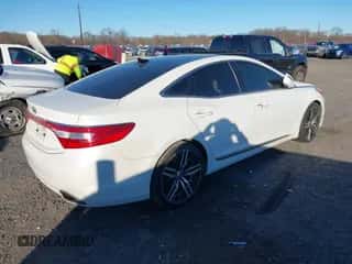 2012 Hyundai Azera с VIN KMHFH4JG0CA162291, выставлен на аукционе IAAI как лот 41012822 с пробегом 205 531 миль миль и . История ставок и продаж доступна на DreamBid. Изображение 4.