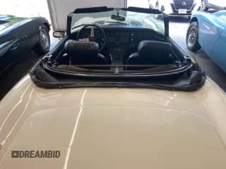 ✅ 1973 Jaguar E-Type • VIN: 1S21XXX • Lot: 63034995. Wystawiony na Copart z przebiegiem 33 118 mil. Bezpłatny archiwum sprzedaży aukcyjnych z USA i szczegółowy raport historii pojazdu na DreamBid. Zdjęcie 6.