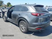 ✅ 2019 Mazda CX-9 Touring • VIN: JM3TCACY6K0306691 • Lot: 43348483. Wystawiony na IAAI z przebiegiem 97 783 mil. Bezpłatny archiwum sprzedaży aukcyjnych z USA i szczegółowy raport historii pojazdu na DreamBid. Zdjęcie 3.