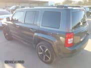 ✅ 2016 Jeep Patriot Sport • VIN: 1C4NJPBA0GD722444 • Lot: 43630632. Wystawiony na IAAI z przebiegiem 171 500 mil. Bezpłatny archiwum sprzedaży aukcyjnych z USA i szczegółowy raport historii pojazdu na DreamBid. Zdjęcie 3.