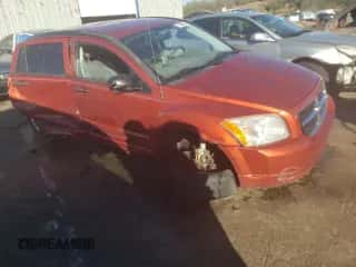2007 Dodge Caliber SXT с VIN 1B3HB48B67D420859, выставлен на аукционе Copart как лот 77662694 с пробегом 157 532 миль миль и Списание • Salvage title. История ставок и продаж доступна на DreamBid. Изображение 4.