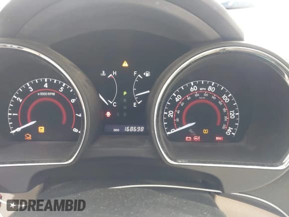 ✅ 2012 Toyota Highlander • VIN: 5TDBK3EH8CS122996 • Лот: 43269181. Опубликован ранее на IAAI с пробегом 168 698 миль. Бесплатный доступ к архиву аукционных продаж из США и подробный отчёт об истории автомобиля на DreamBid. Изображение 7.