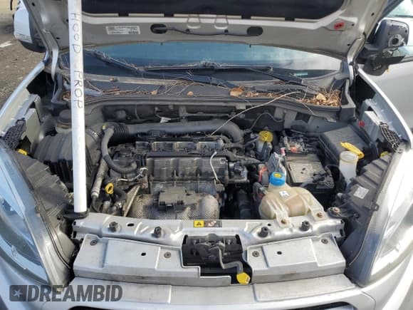 ✅ 2018 Ram ProMaster City Passenger SLT • VIN: ZFBERFBB7J6K50978 • Лот: 73614014. Опубликован ранее на Copart с пробегом 210 119 миль. Бесплатный доступ к архиву аукционных продаж из США и подробный отчёт об истории автомобиля на DreamBid. Изображение 12.