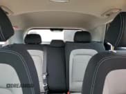 ✅ 2025 Hyundai Venue SEL • VIN: KMHRC8A31SU355773 • Lot: 56939245. Listed on Copart with 7,089 mi. Free auction sales archive from the USA and detailed vehicle history report at DreamBid. Image 10.