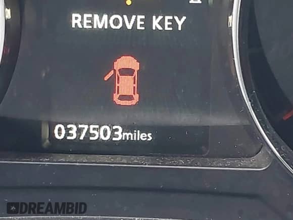 2024 Mitsubishi Outlander S z VIN JA4ARUAU2RU009494, wystawiony jako IAAI lot #43594729 z przebiegiem 37 503 mil mil oraz . Historia ofert i sprzedaży dostępna na DreamBid. Obrazek 15.