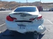 ✅ 2009 Infiniti G37 Journey • VIN: JNKCV61E89M304032 • Лот: 43235782. Опубликован ранее на IAAI с пробегом 176 851 миль. Бесплатный доступ к архиву аукционных продаж из США и подробный отчёт об истории автомобиля на DreamBid. Изображение 6.