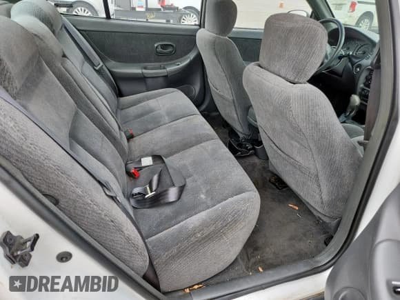 ✅ 1999 Oldsmobile Intrigue GX • VIN: 1G3WH52K7XF348903 • Lot: 71049845. Wystawiony na Copart z przebiegiem 88 897 mil. Bezpłatny archiwum sprzedaży aukcyjnych z USA i szczegółowy raport historii pojazdu na DreamBid. Zdjęcie 10.