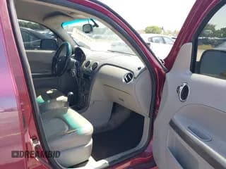 ✅ 2007 Chevrolet HHR LT • VIN: 3GNDA33P57S541001 • Lot: 42143983. Listed on IAAI with 177,948 mi. Free auction sales archive from the USA and detailed vehicle history report at DreamBid. Image 5.