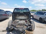 ✅ 2024 Chevrolet Silverado 1500 LTZ • VIN: 2GCUDGED6R1232338 • Лот: 43044891. Опубликован ранее на IAAI с пробегом Не указан. Бесплатный доступ к архиву аукционных продаж из США и подробный отчёт об истории автомобиля на DreamBid. Изображение 16.