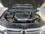 ✅ 2017 Dodge Durango SXT • VIN: 1C4RDHAG8HC638643 • Lot: 82287045. Listed on Copart with 128,896 mi. Free auction sales archive from the USA and detailed vehicle history report at DreamBid. Image 12.