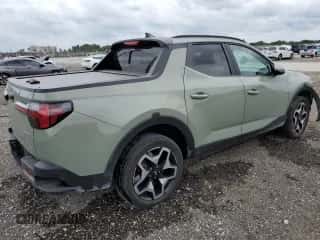 2024 Hyundai Santa Cruz Limited с VIN 5NTJEDAF0RH098142, выставлен на аукционе Copart как лот 48536315 с пробегом 21 708 миль миль и Чистый • Clean title. История ставок и продаж доступна на DreamBid. Изображение 3.