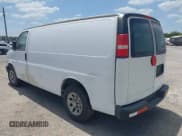 ✅ 2013 Chevrolet Express Cargo • VIN: 1GCSGAFX9D1179623 • Lot: 42405699. Wystawiony na IAAI z przebiegiem 213 830 mil. Bezpłatny archiwum sprzedaży aukcyjnych z USA i szczegółowy raport historii pojazdu na DreamBid. Zdjęcie 3.