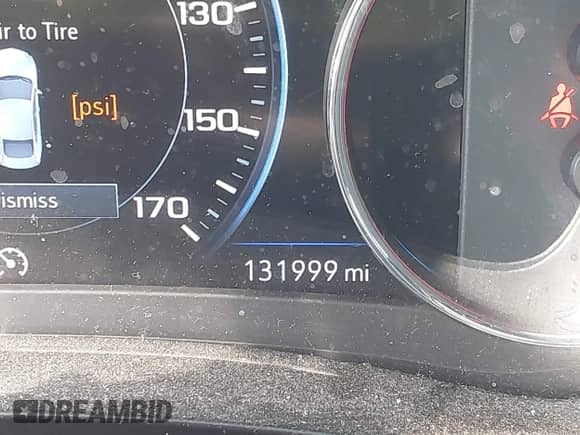 2020 Chevrolet Malibu Premier with VIN 1G1ZE5SX1LF042994, listed as a IAAI auction lot 40742491 with 131,999 mi miles and . Bid and sale history available at DreamBid. Image 15.