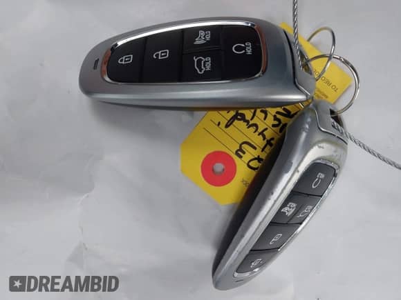 2023 Hyundai Santa Fe SEL с VIN 5NMS2DAJ8PH513427, выставлен на аукционе IAAI как лот 43082335 с пробегом 46 194 миль миль и . История ставок и продаж доступна на DreamBid. Изображение 11.