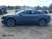 ✅ 2024 Toyota Crown XLE • VIN: JTDAAAAF3R3030244 • Lot: 41847152. Wystawiony na IAAI z przebiegiem 18 676 mil. Bezpłatny archiwum sprzedaży aukcyjnych z USA i szczegółowy raport historii pojazdu na DreamBid. Zdjęcie 6.