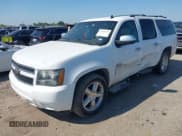 ✅ 2011 Chevrolet Suburban LT • VIN: 1GNSCJE02BR187519 • Lot: 43136755. Listed on IAAI with 203,141 mi. Free auction sales archive from the USA and detailed vehicle history report at DreamBid. Image 2.