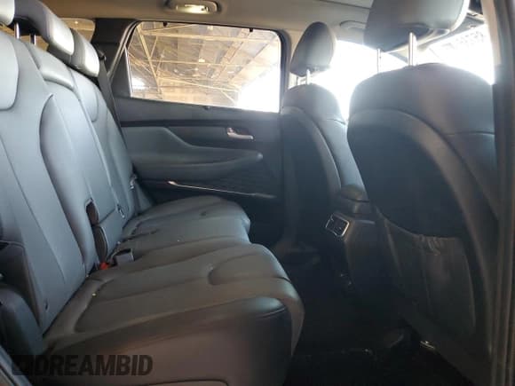 ✅ 2023 Hyundai Santa Fe SEL • VIN: 5NMS3DAJ6PH601857 • Lot: 85736895. Wystawiony na Copart z przebiegiem 23 680 mil. Bezpłatny archiwum sprzedaży aukcyjnych z USA i szczegółowy raport historii pojazdu na DreamBid. Zdjęcie 11.