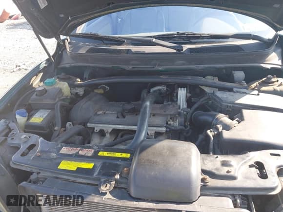 ✅ 2004 Volvo XC90 • VIN: YV1CZ59H841035548 • Lot: 42705573. Wystawiony na IAAI z przebiegiem 164 756 mil. Bezpłatny archiwum sprzedaży aukcyjnych z USA i szczegółowy raport historii pojazdu na DreamBid. Zdjęcie 10.