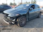 ✅ 2023 Mercedes-Benz EQS 580 • VIN: 4JGDM4EBXPA026161 • Lot: 41424484. Wystawiony na IAAI z przebiegiem Nie podano. Bezpłatny archiwum sprzedaży aukcyjnych z USA i szczegółowy raport historii pojazdu na DreamBid. Zdjęcie 20.