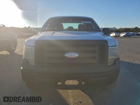 ✅ 2011 Ford F-150 XLT • VIN: 1FTFX1EF3BFB24756 • Lot: 96879725. Listed on Copart with 193,318 mi. Free auction sales archive from the USA and detailed vehicle history report at DreamBid. Image 5.