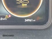 ✅ 2023 Hyundai Kona Limited • VIN: KM8K5CA32PU966756 • Lot: 43518131. Listed on IAAI with 34,961 mi. Free auction sales archive from the USA and detailed vehicle history report at DreamBid. Image 16.