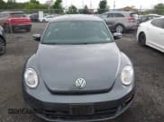 ✅ 2014 Volkswagen Beetle 1.8T • VIN: 3VWJ17AT4EM640278 • Lot: 42198194. Listed on IAAI with 136,096 mi. Free auction sales archive from the USA and detailed vehicle history report at DreamBid. Image 12.