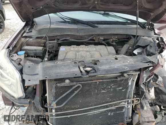 ✅ 2007 Honda Pilot EX-L • VIN: 5FNYF18547B017760 • Лот: 82559545. Опубликован ранее на Copart с пробегом Не указан. Бесплатный доступ к архиву аукционных продаж из США и подробный отчёт об истории автомобиля на DreamBid. Изображение 12.