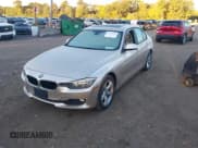 ✅ 2015 BMW 3 Series 328i xDrive • VIN: WBA3B5G58FNS18962 • Lot: 43360488. Listed on IAAI with 73,256 mi. Free auction sales archive from the USA and detailed vehicle history report at DreamBid. Image 18.