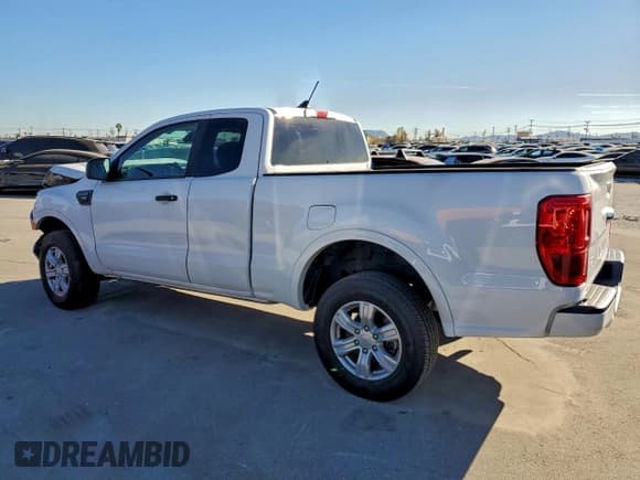 ✅ 2021 Ford Ranger XL • VIN: 1FTER1EH2MLD70581 • Lot: 91119565. Listed on Copart with 69,745 mi. Free auction sales archive from the USA and detailed vehicle history report at DreamBid. Image 2.