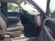 ✅ 2011 GMC Sierra 1500 SLE • VIN: 1GTR1VE03BZ381366 • Lot: 42025871. Wystawiony na IAAI z przebiegiem 91 606 mil. Bezpłatny archiwum sprzedaży aukcyjnych z USA i szczegółowy raport historii pojazdu na DreamBid. Zdjęcie 5.