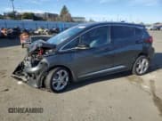 ✅ 2019 Chevrolet Bolt EV LT • VIN: 1G1FY6S0XK4147496 • Lot: 87762275. Wystawiony na Copart z przebiegiem 56 636 mil. Bezpłatny archiwum sprzedaży aukcyjnych z USA i szczegółowy raport historii pojazdu na DreamBid. Zdjęcie 1.