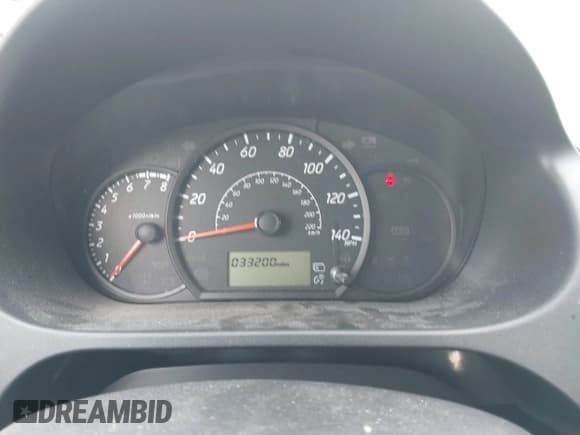 ✅ 2024 Mitsubishi Mirage Black Edition • VIN: ML32AWHJ6RH001659 • Lot: 43385398. Listed on IAAI with 33,200 mi. Free auction sales archive from the USA and detailed vehicle history report at DreamBid. Image 7.